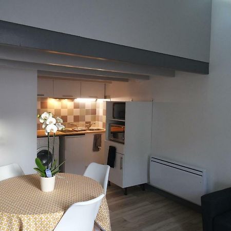 Studio Hypercentre Lr Apartment La Rochelle  Exterior foto