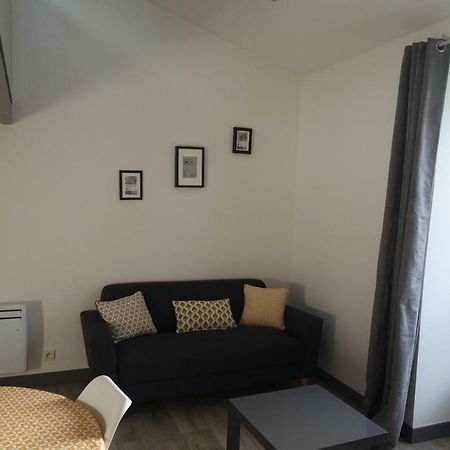 Studio Hypercentre Lr Apartment La Rochelle  Exterior foto