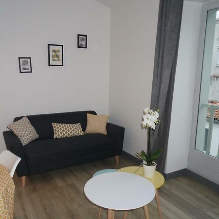 Studio Hypercentre Lr Apartment La Rochelle  Exterior foto