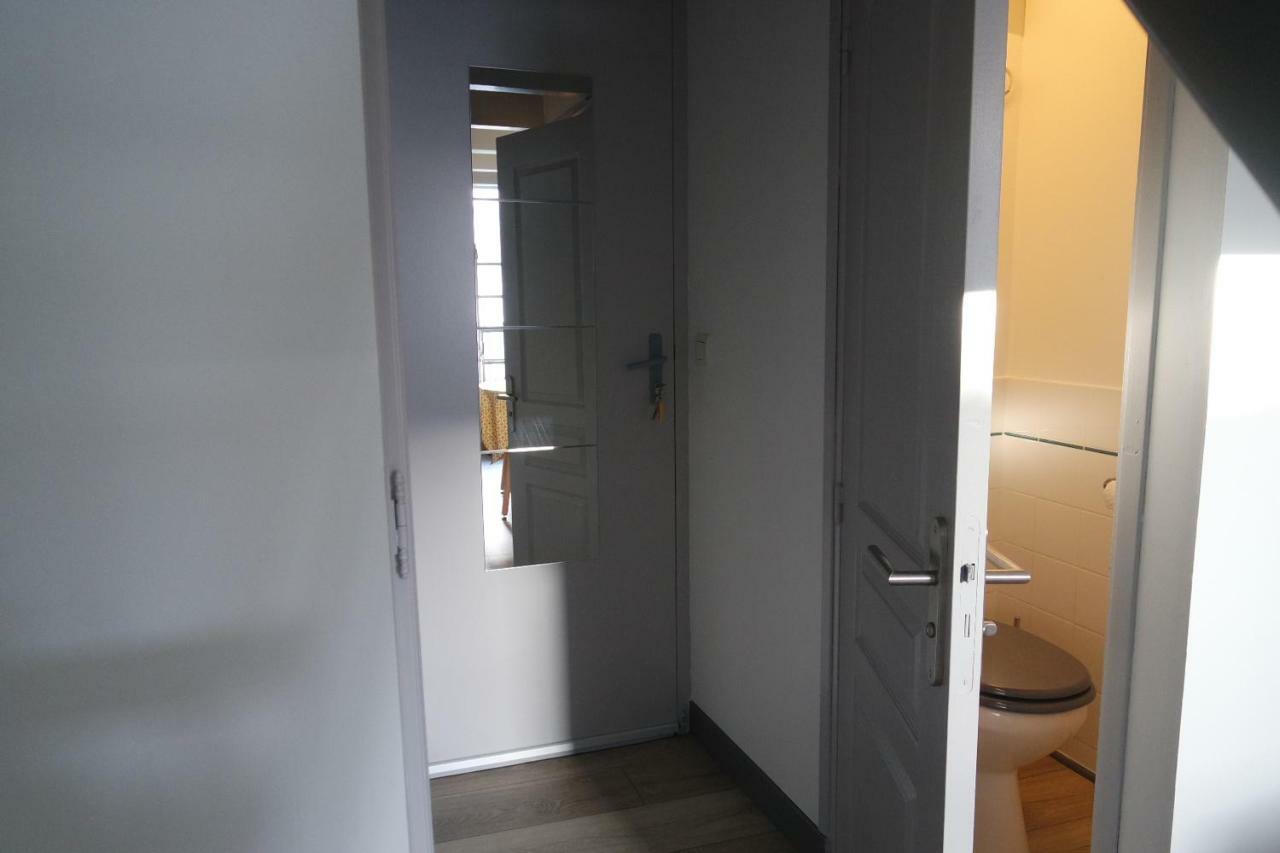 Studio Hypercentre Lr Apartment La Rochelle  Exterior foto