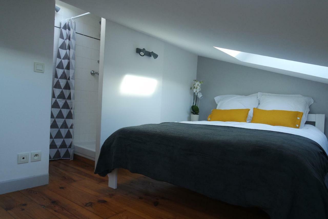 Studio Hypercentre Lr Apartment La Rochelle  Exterior foto